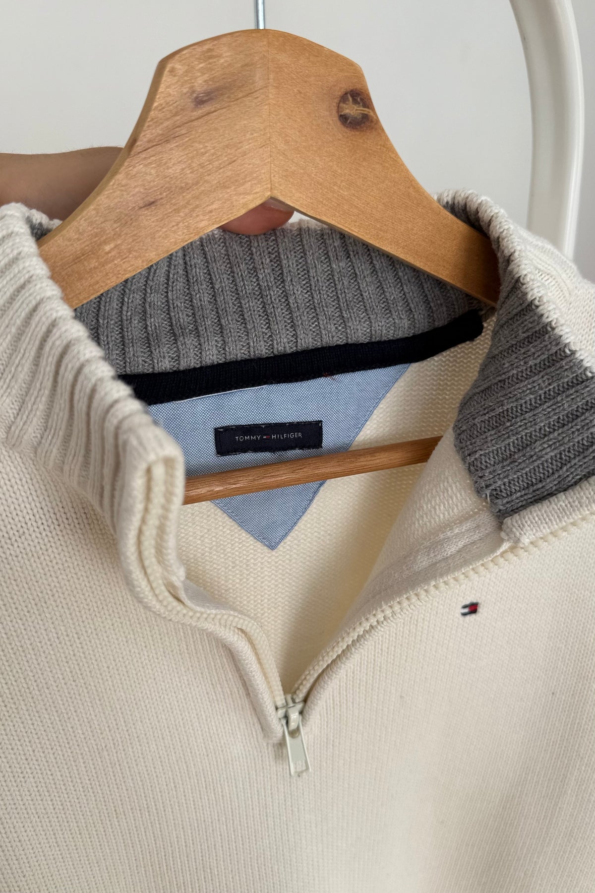 Maglione Tommy Hilfiger - S