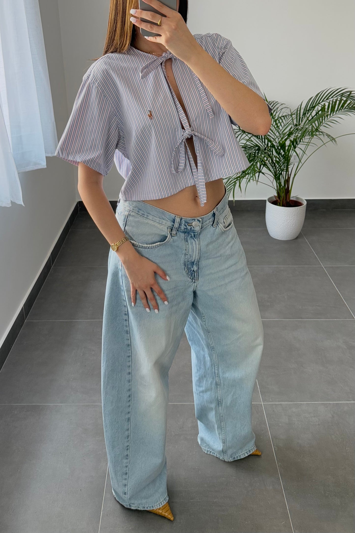 Camicia Ralph Lauren - S