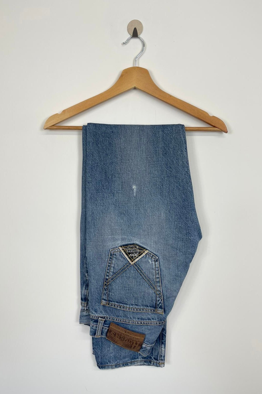 Roy Rogers Jeans