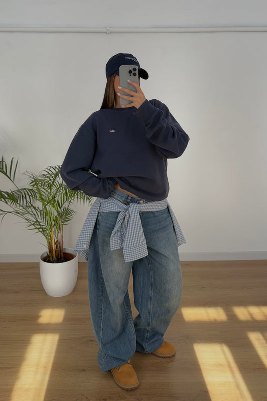 Felpa Tommy Hilfiger - L