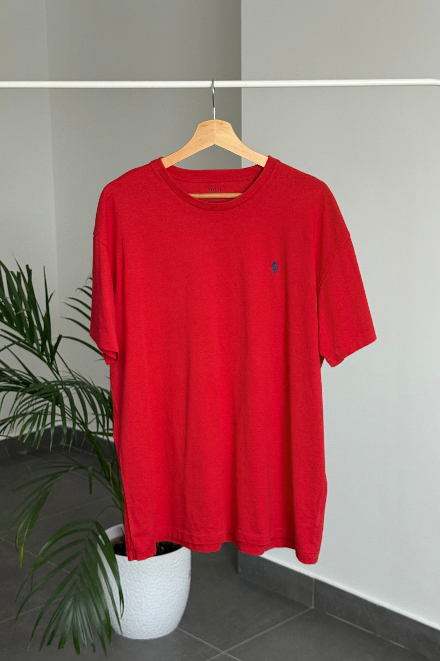 T-shirt Ralph Lauren - L