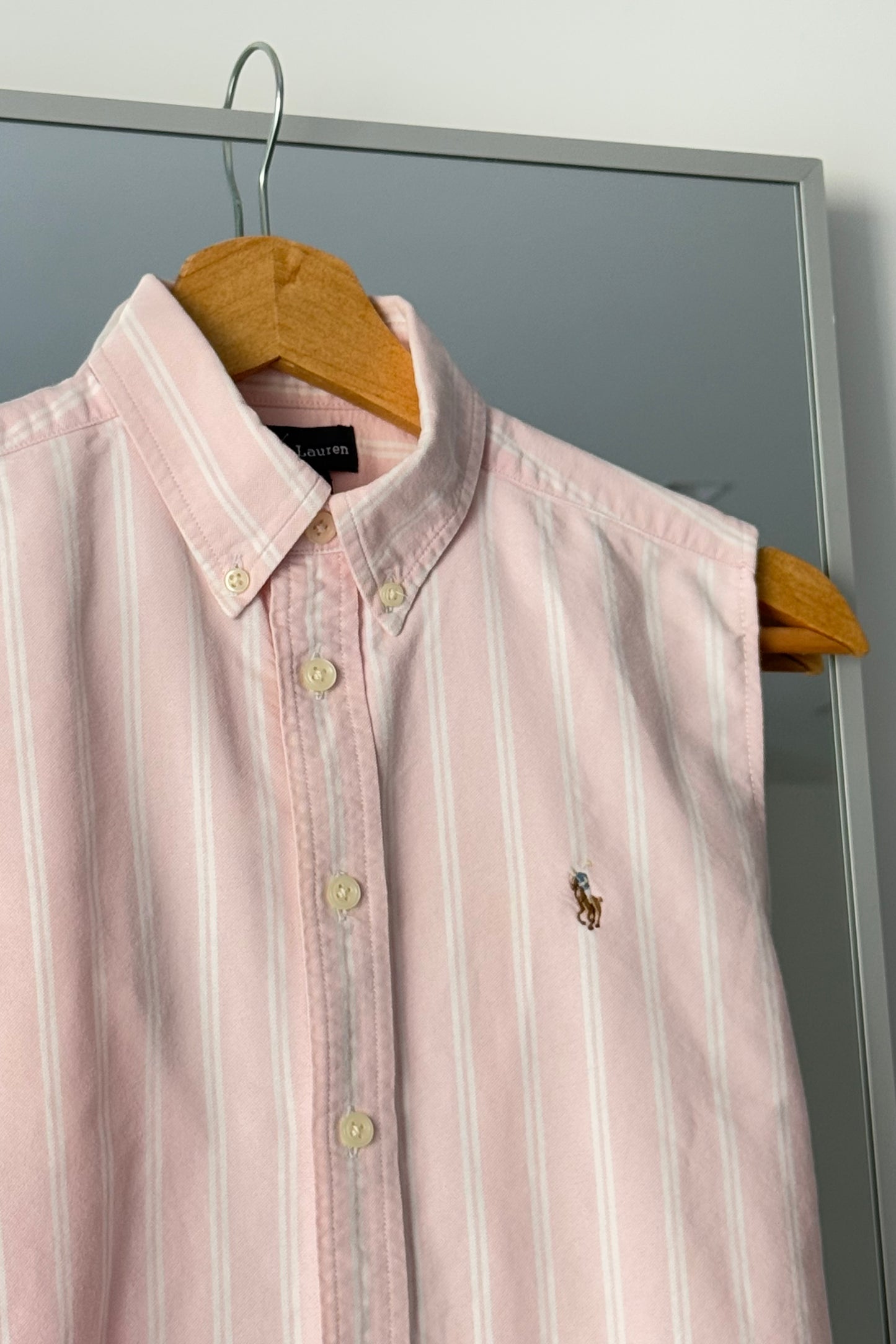 Camicia Ralph Lauren - S