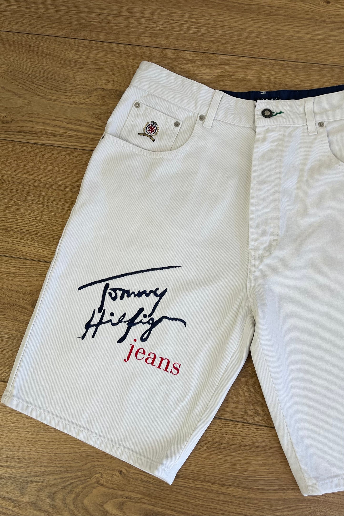 Tommy Hilfiger shorts