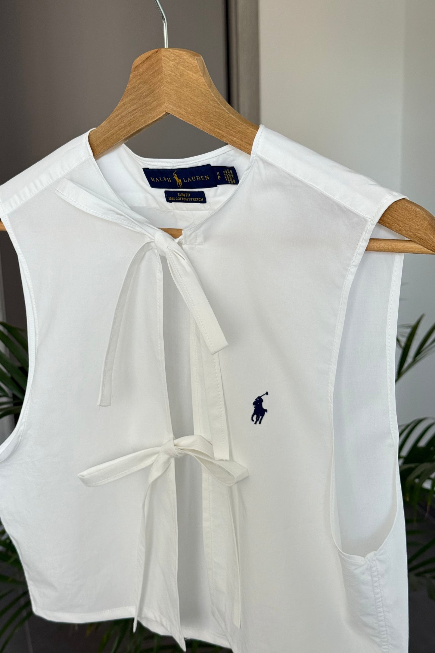 Camicia Ralph Lauren - S