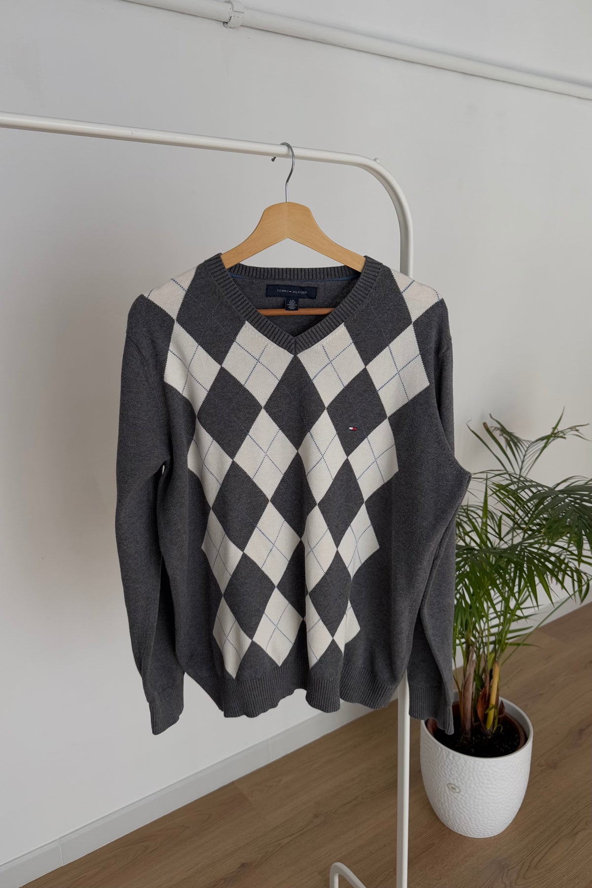 Maglione Tommy Hilfiger - L