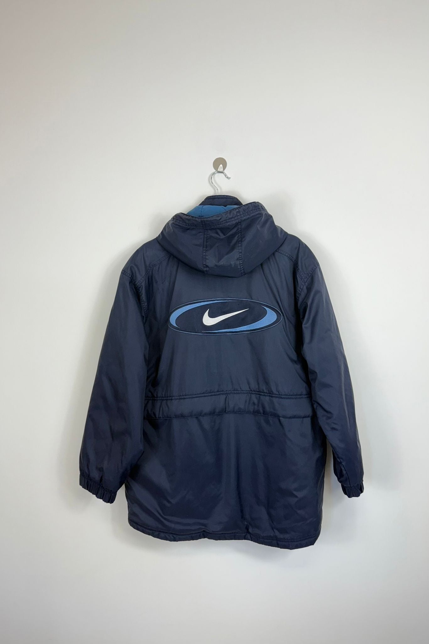 Nike 90s jacket