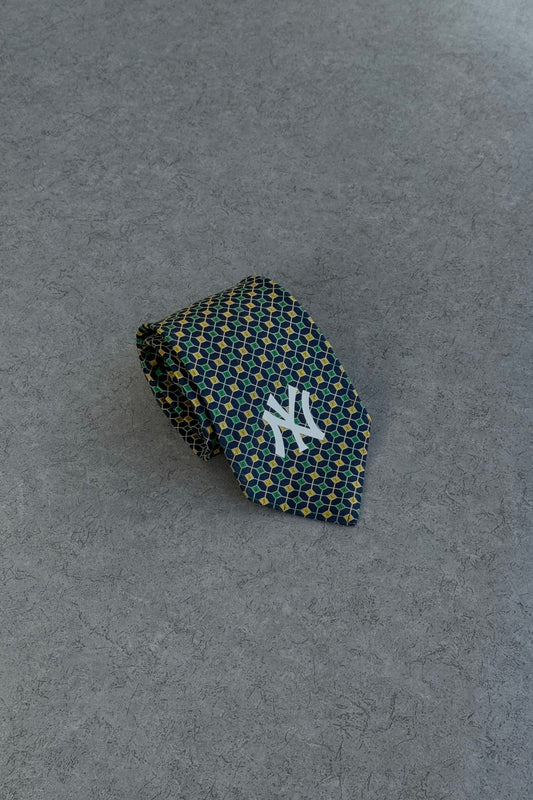 NY Yankees tie
