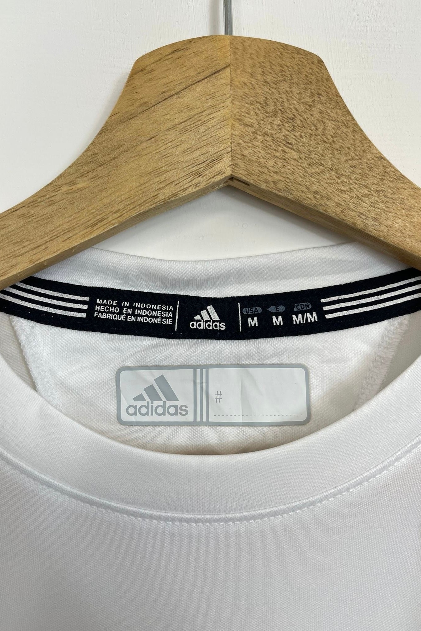 Adidas Squash T-Shirt