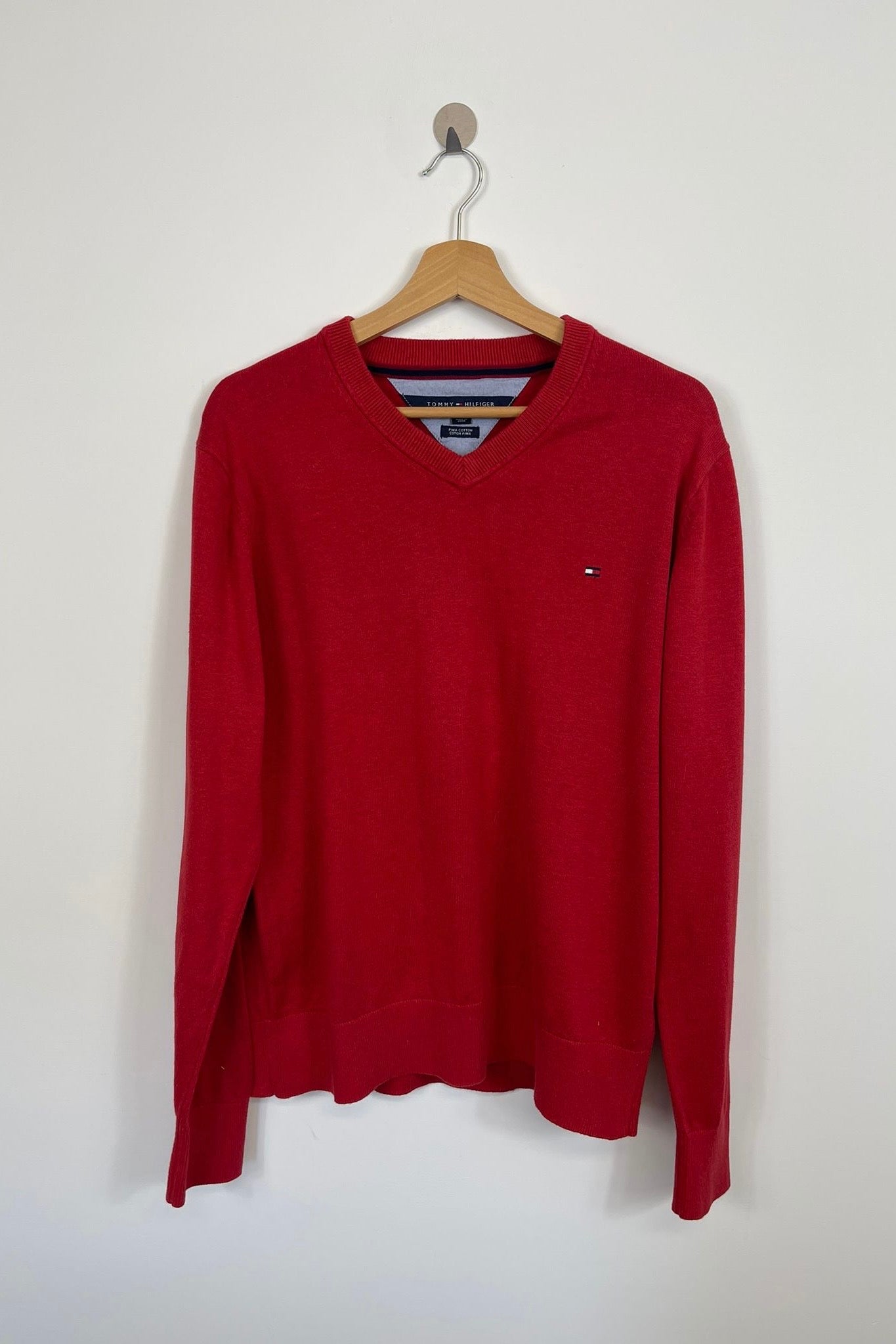 Tommy Hilfiger sweater