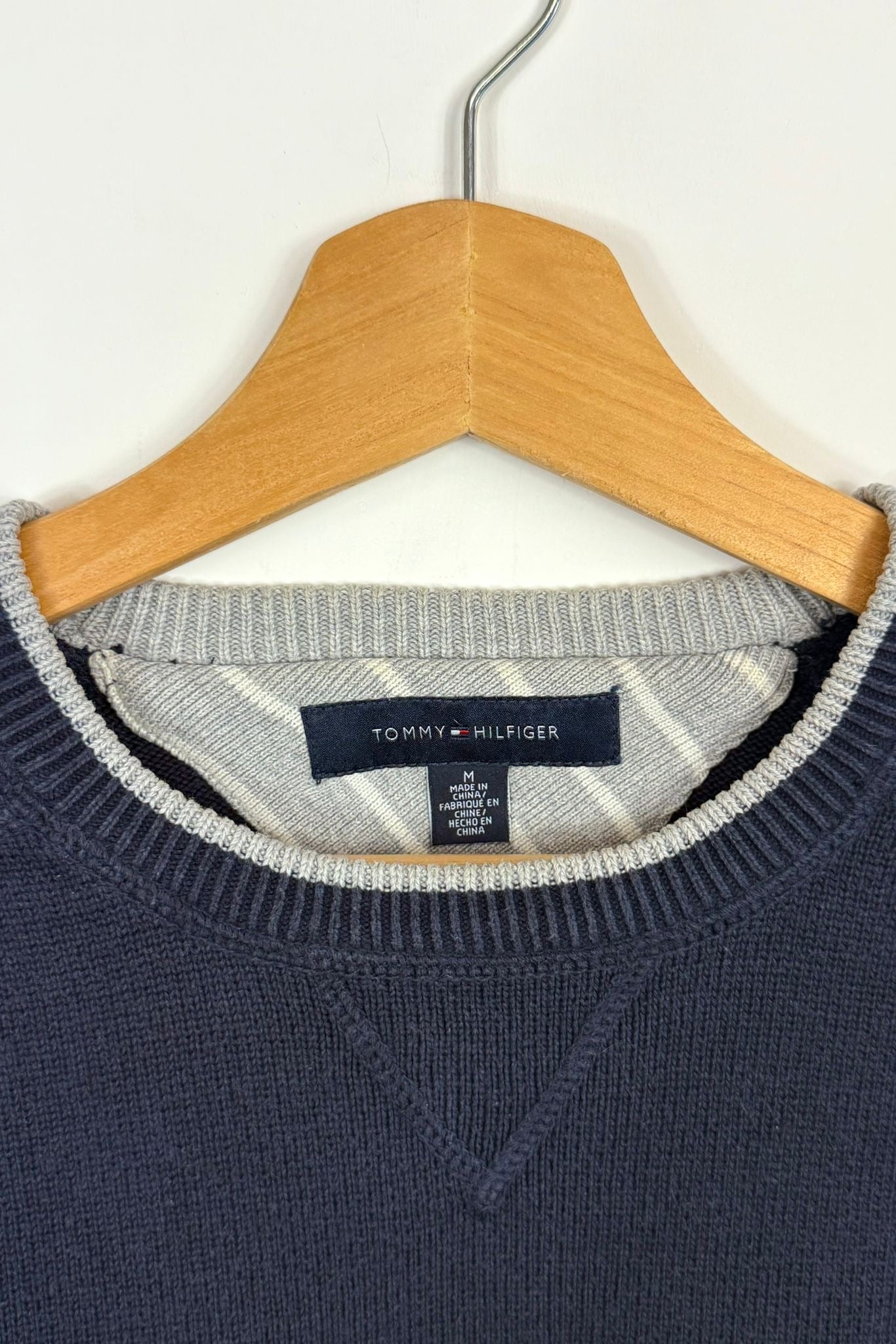 Maglione Tommy Hilfiger