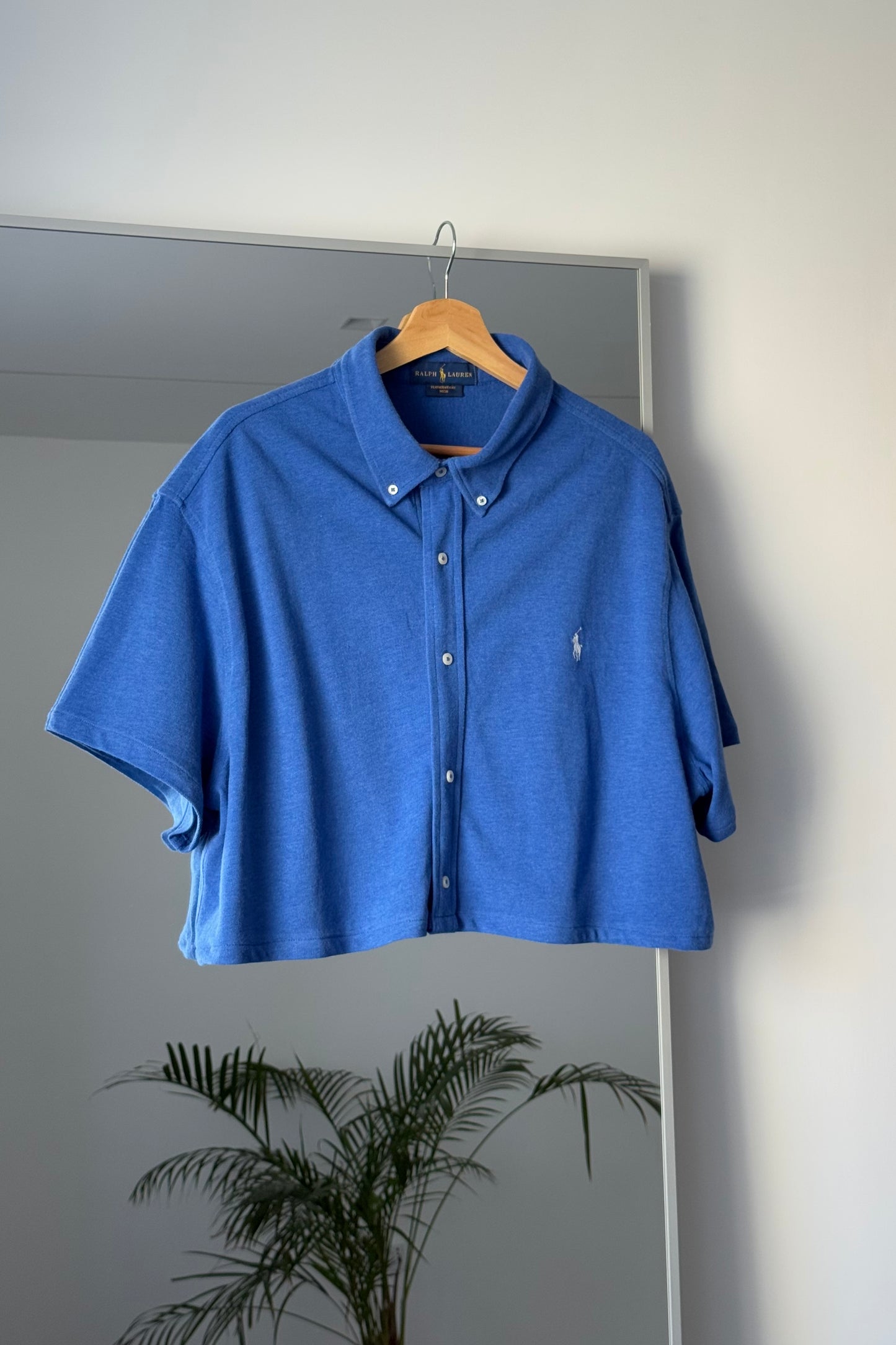 Camicia Ralph Lauren - M/L