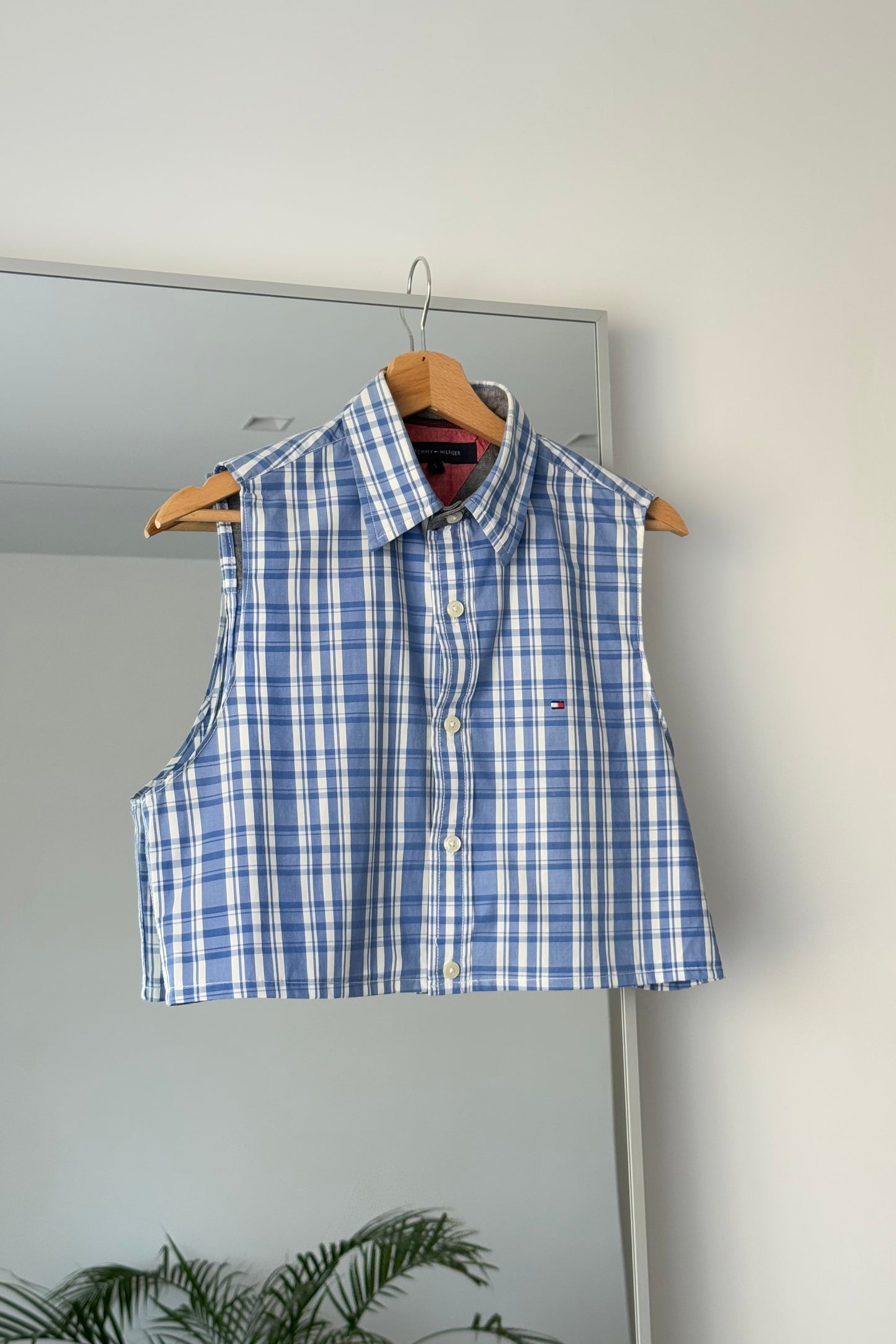 Camicia Tommy Hilfiger - S