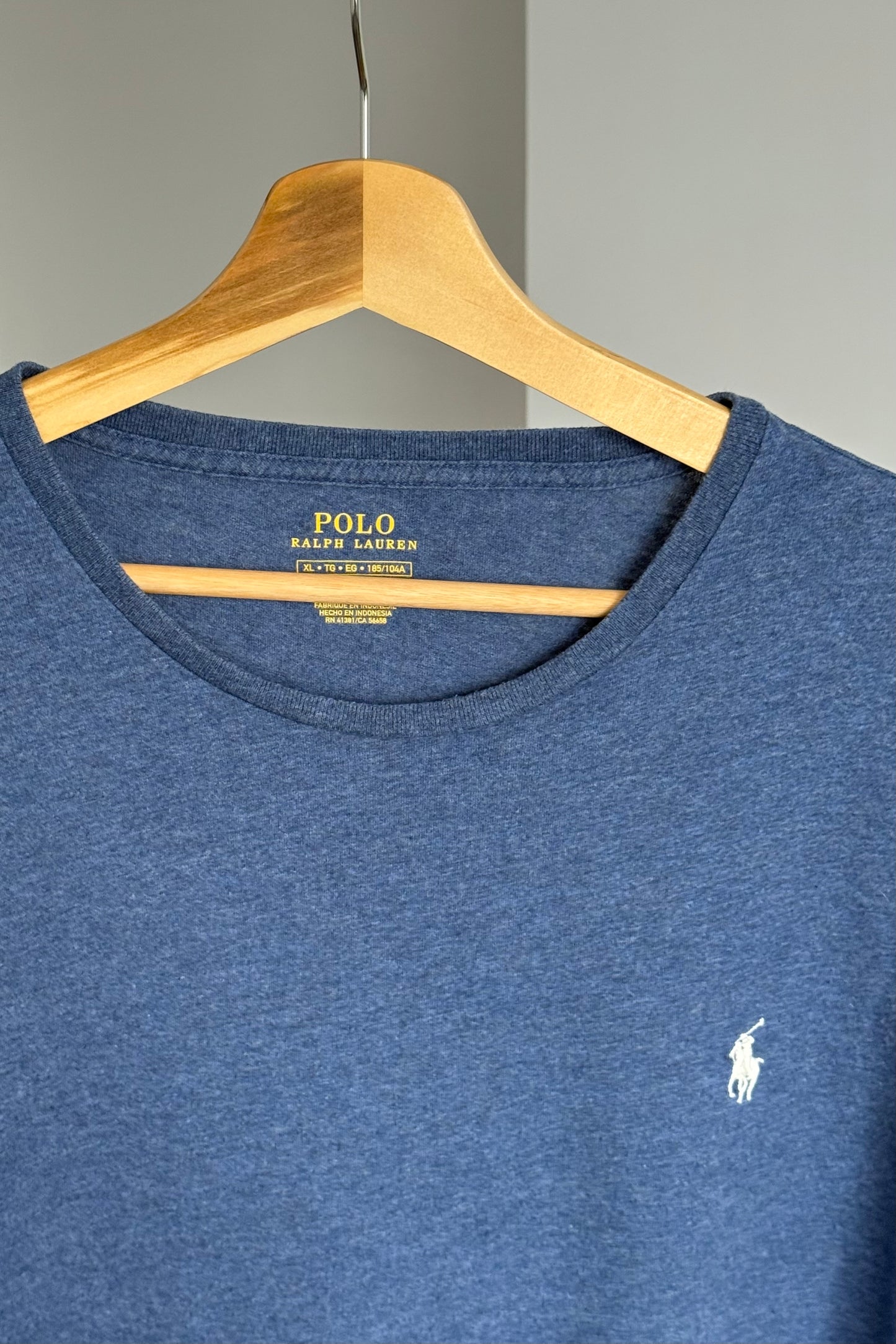 T-shirt Ralph Lauren - XL