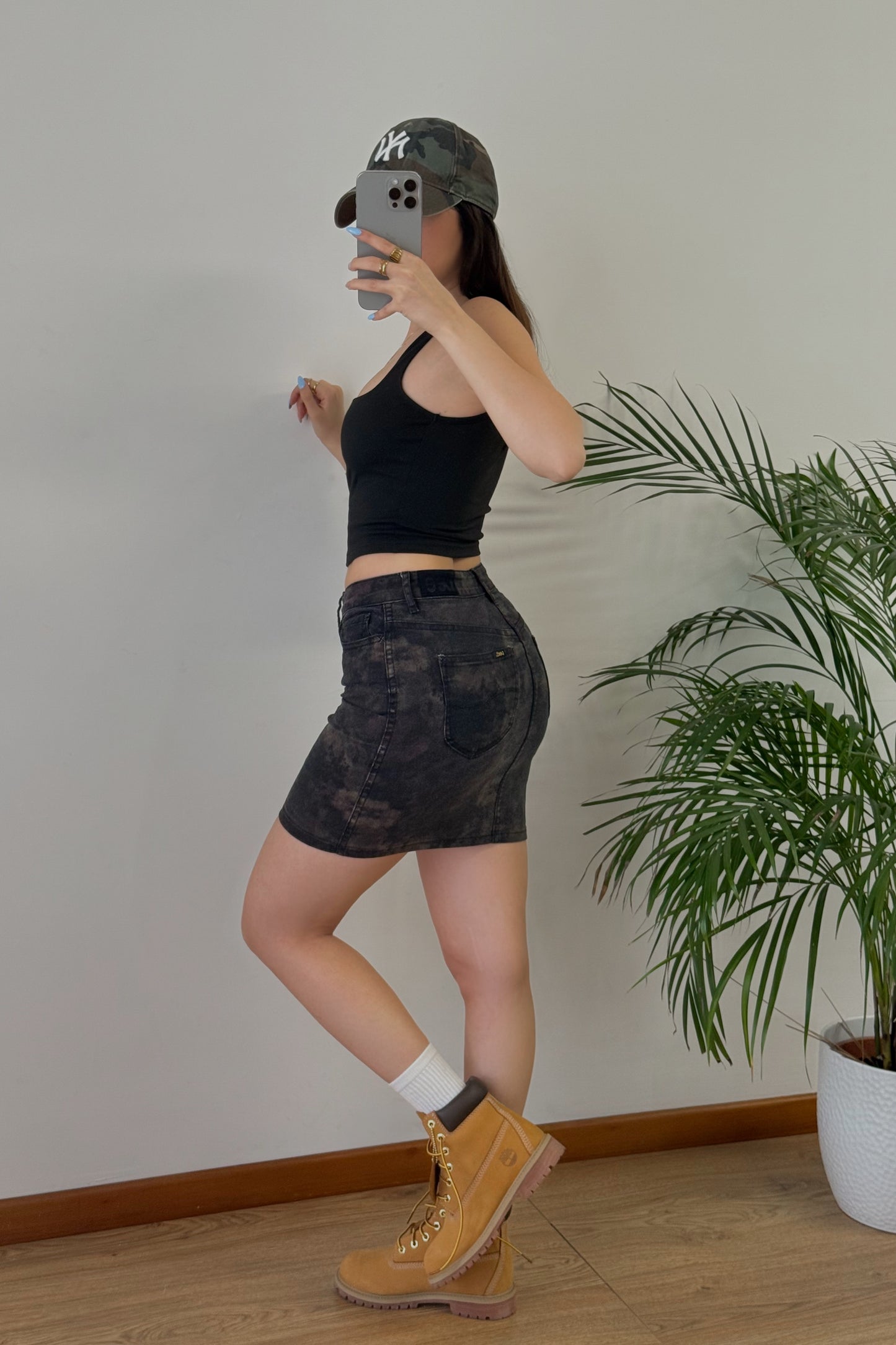 Lee skirt