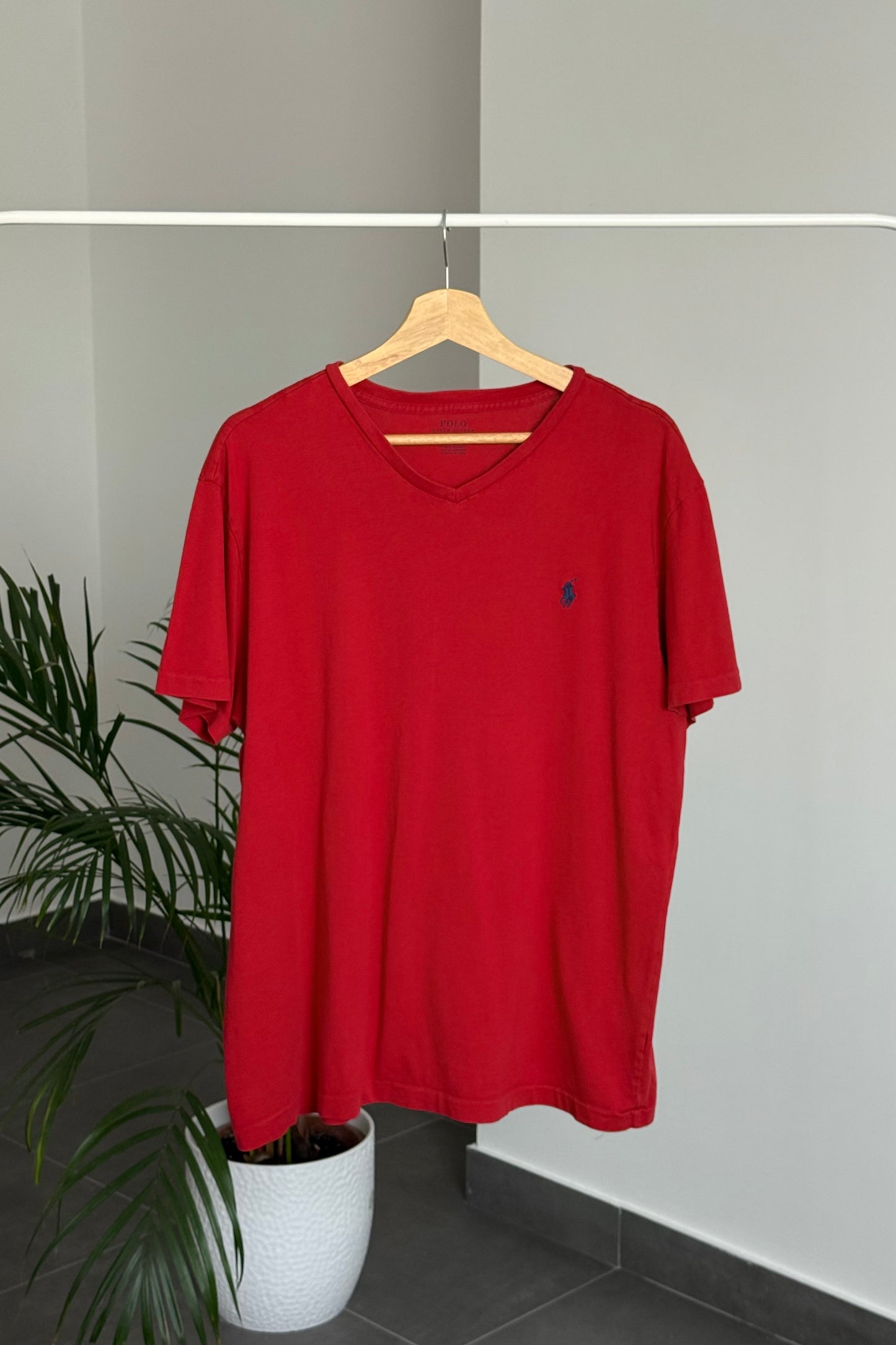 T-shirt Ralph Lauren - L