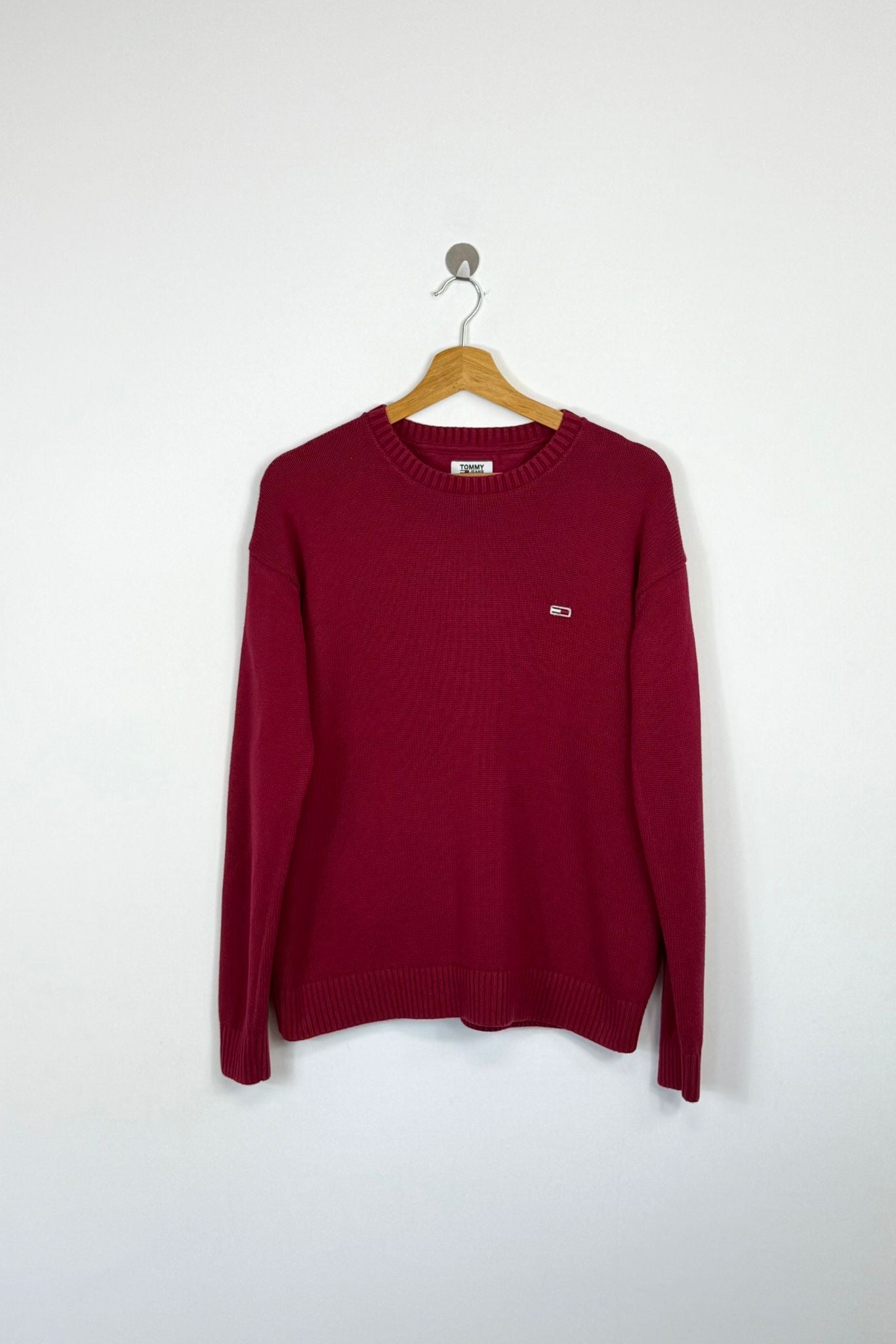 Maglione Tommy Hilfiger