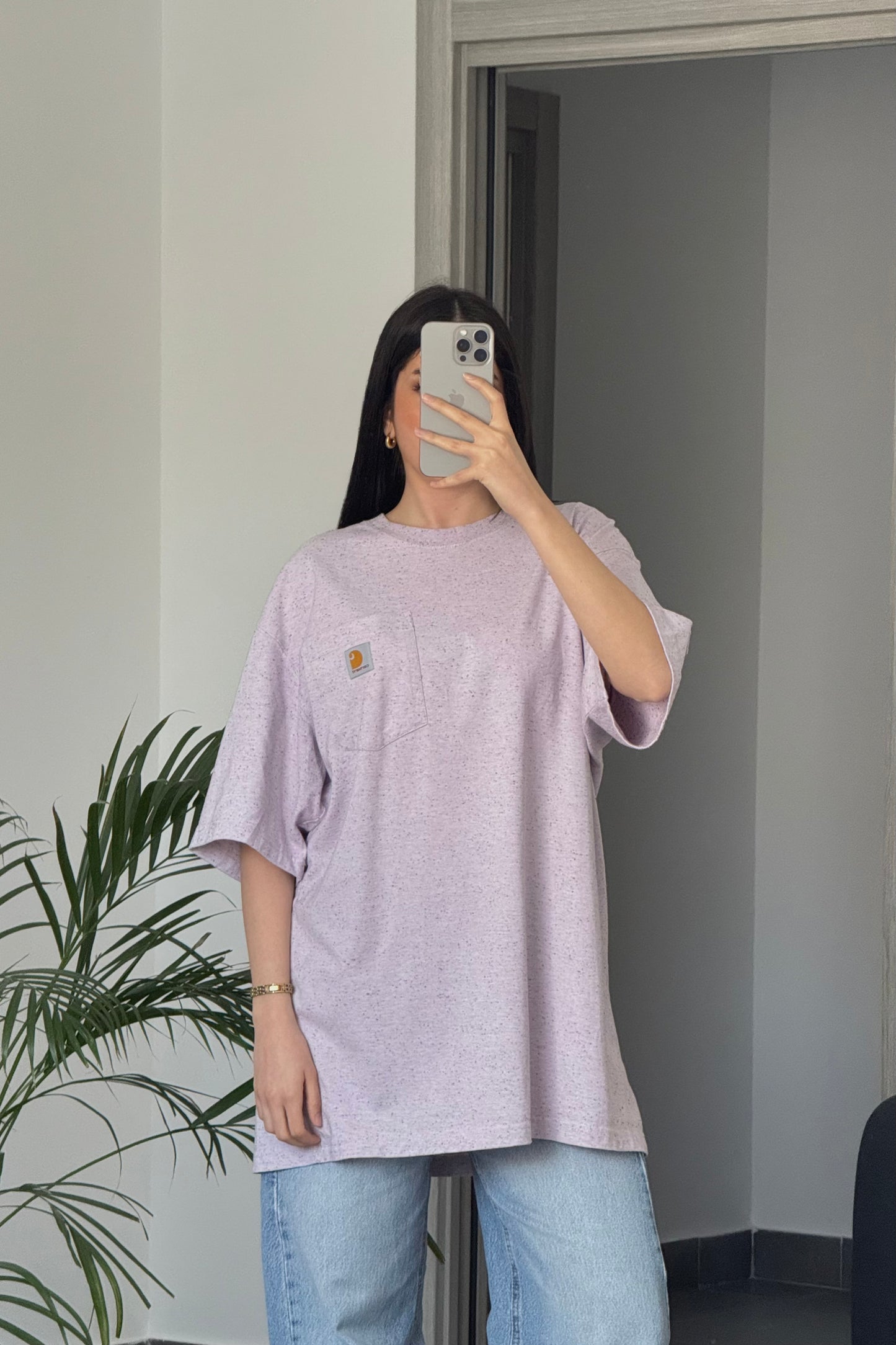 T-shirt Carhartt - L