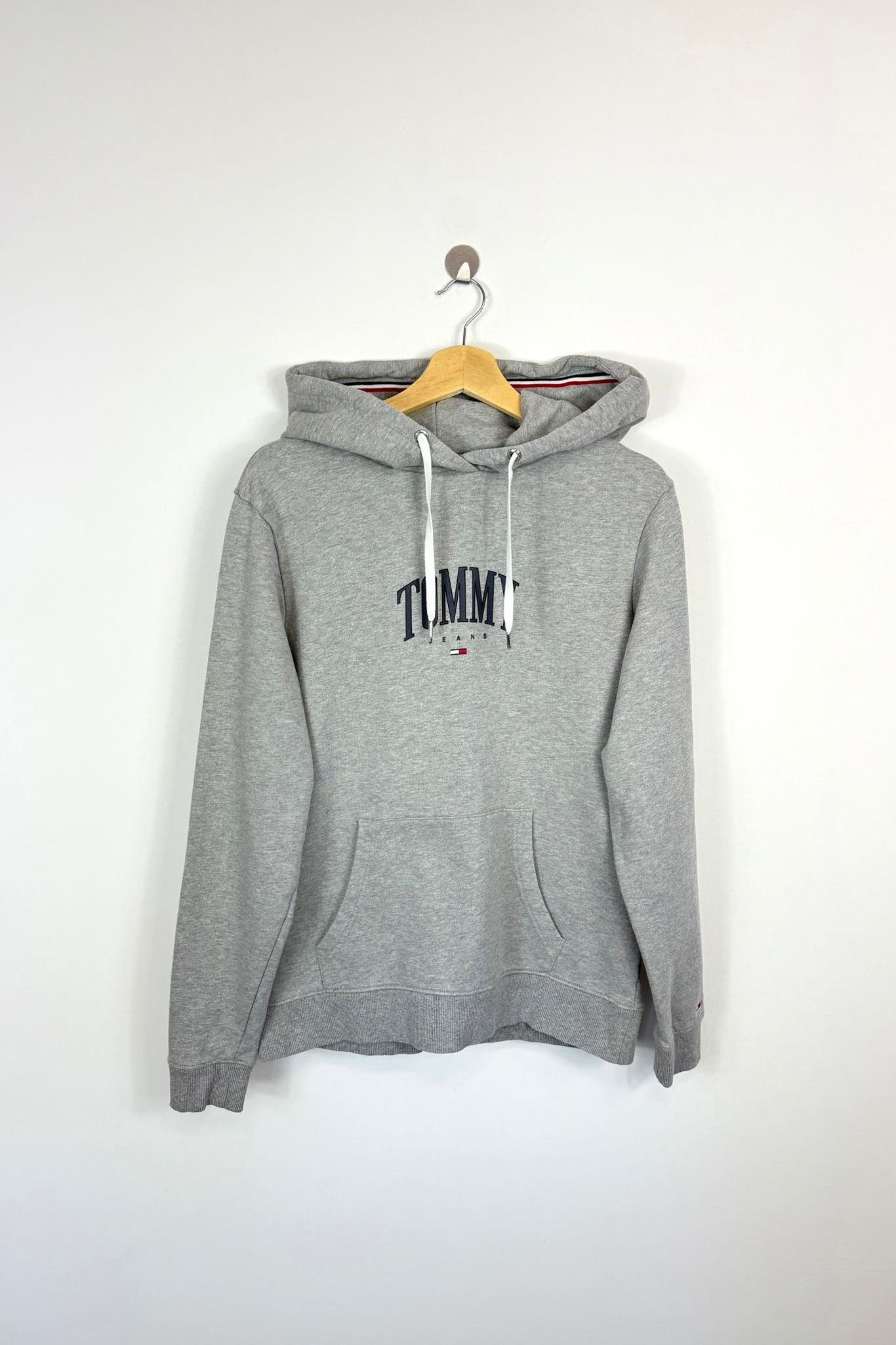 Felpa Tommy Hilfiger