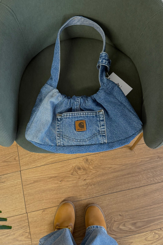 Carhartt Reworked Bag
