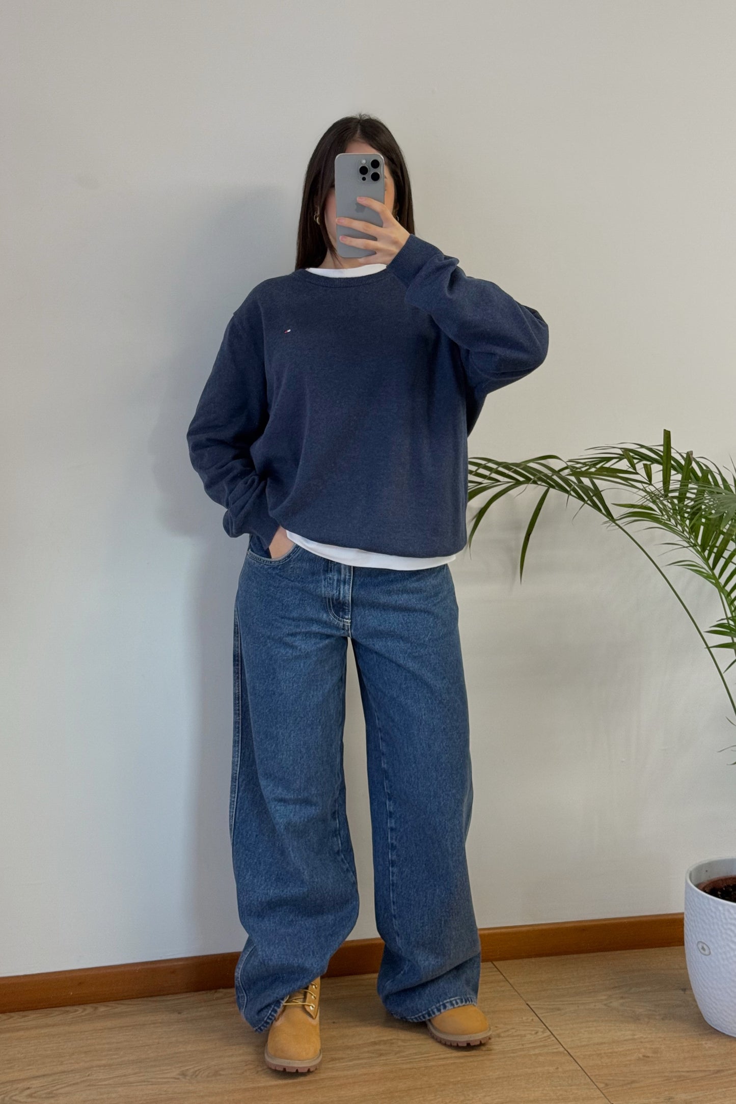 Maglione Tommy Hilfiger