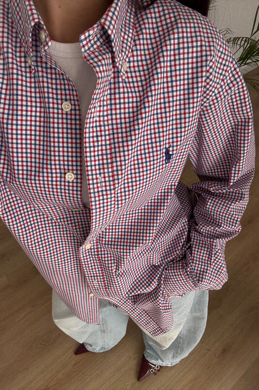 Camicia Ralph Lauren - M