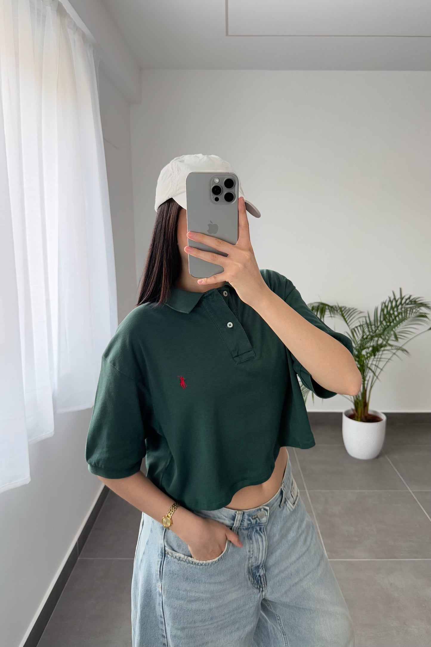 Polo Ralph Lauren - M