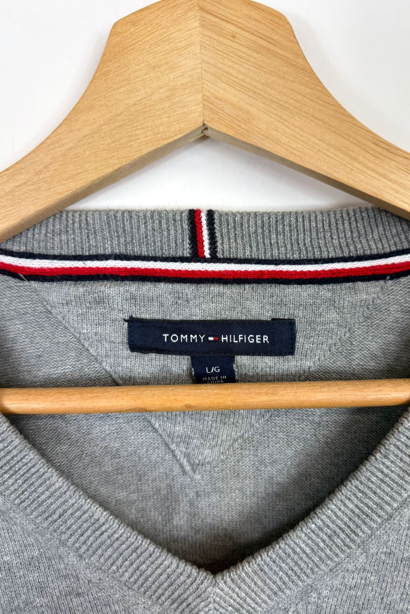 Maglione Tommy Hilfiger