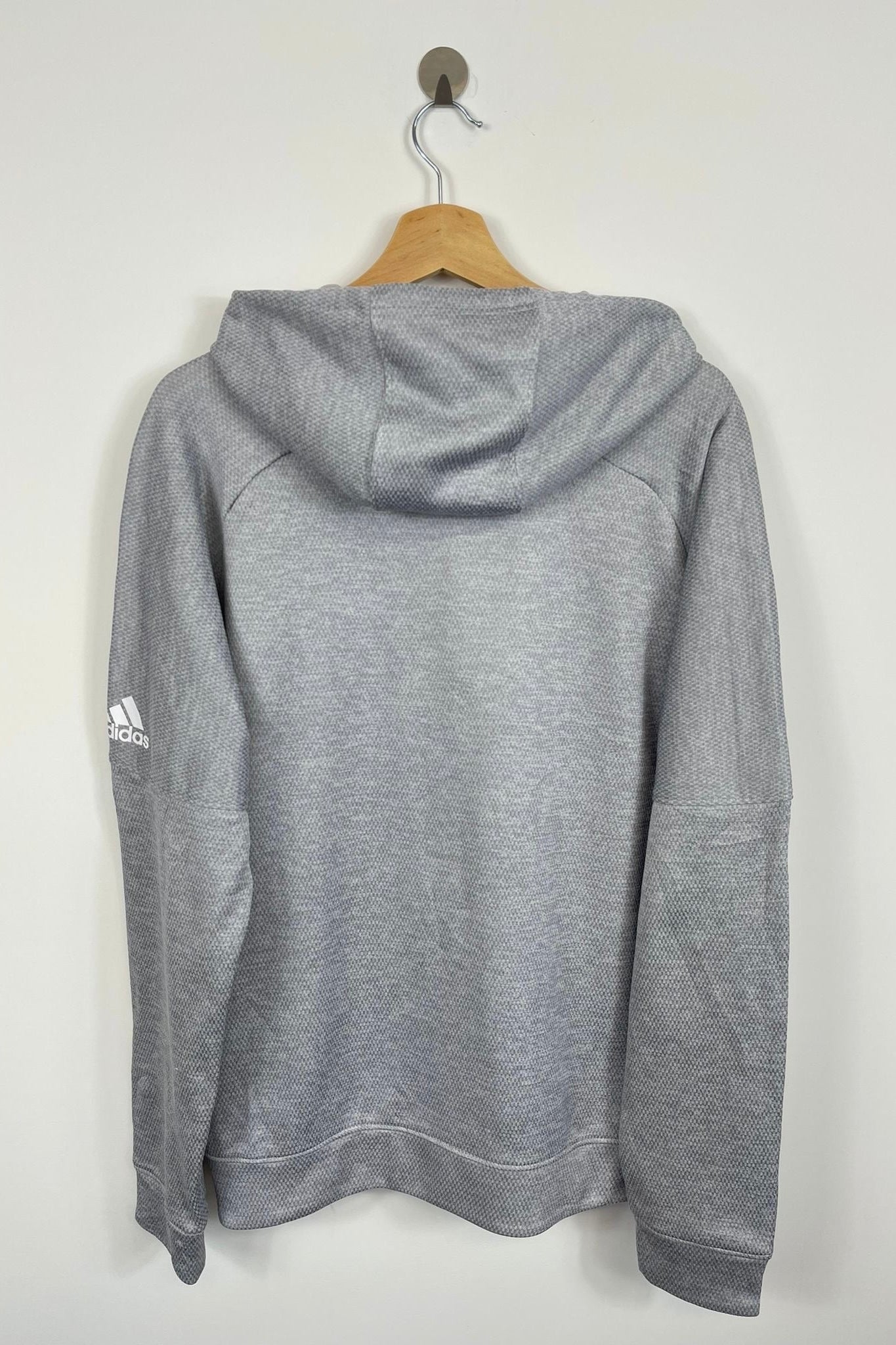 Adidas Baseball Sweatshirt