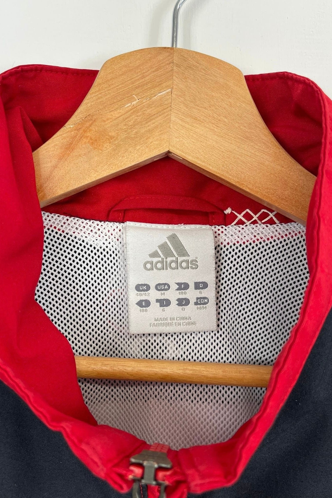 Adidas Jacket