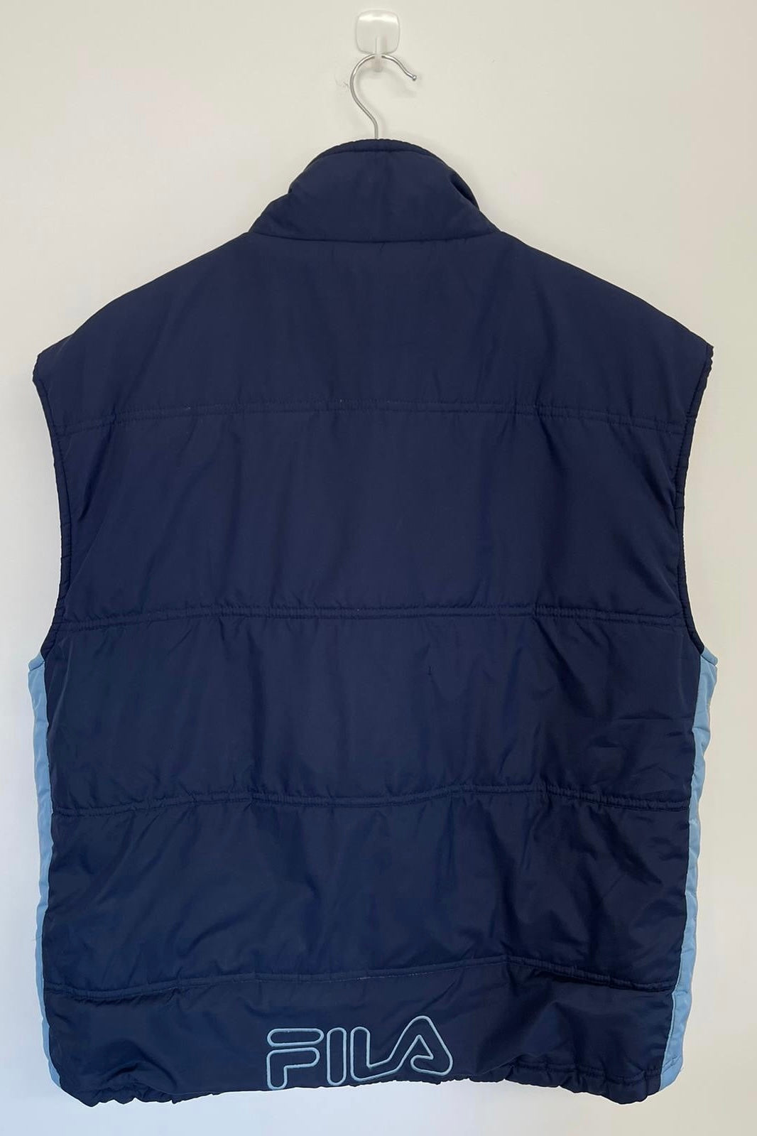 Fila 90s vest