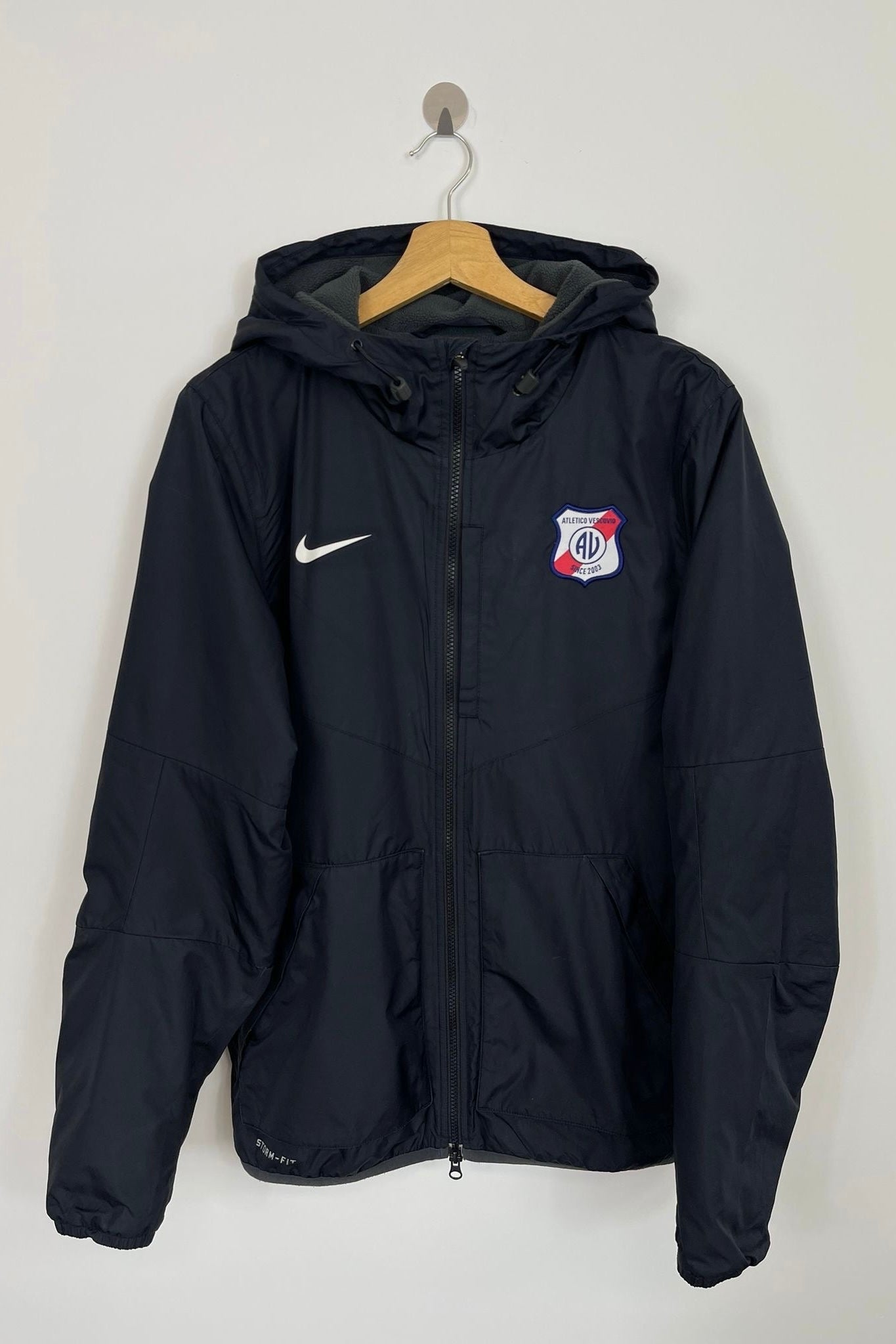 Nike jacket