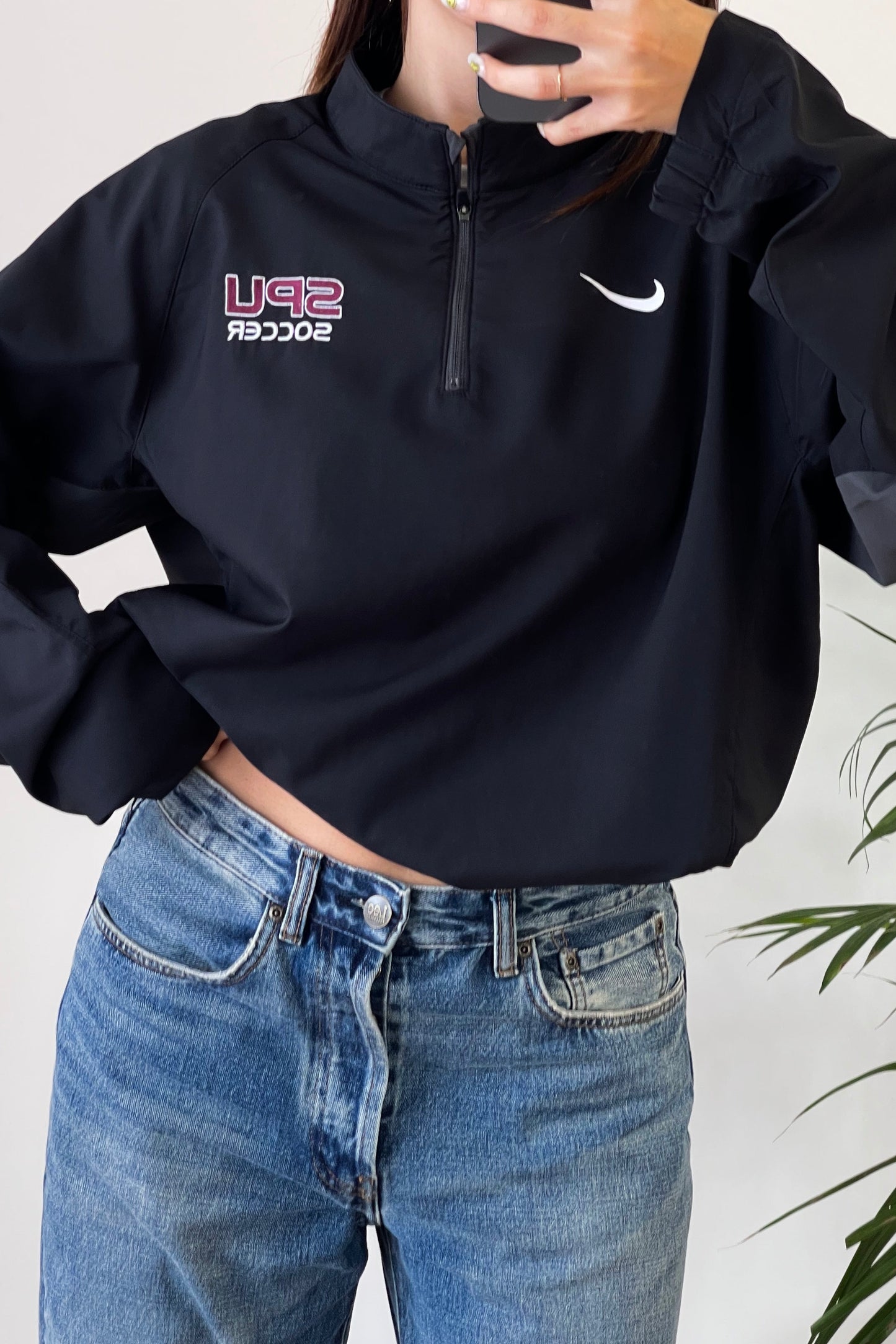 Nike sweatshirt