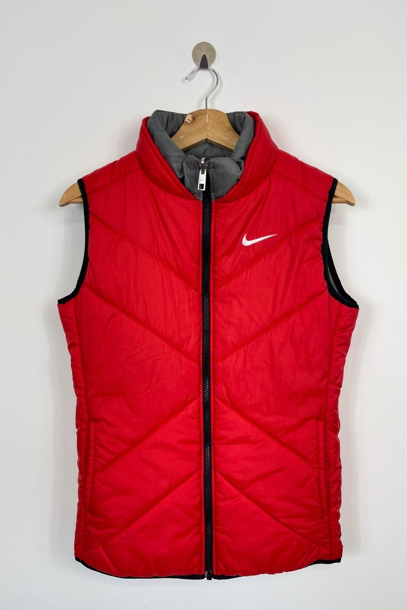 Nike Double Face Vest