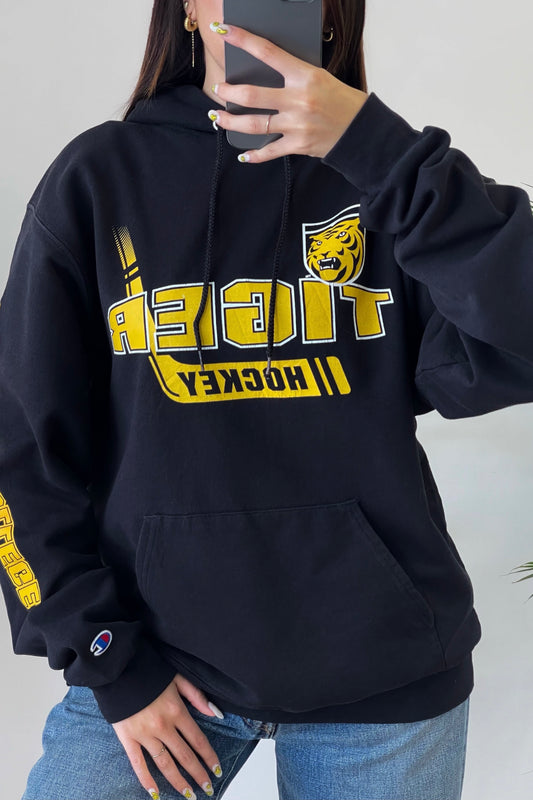 Tiger Hockey Champion Sweatshirt