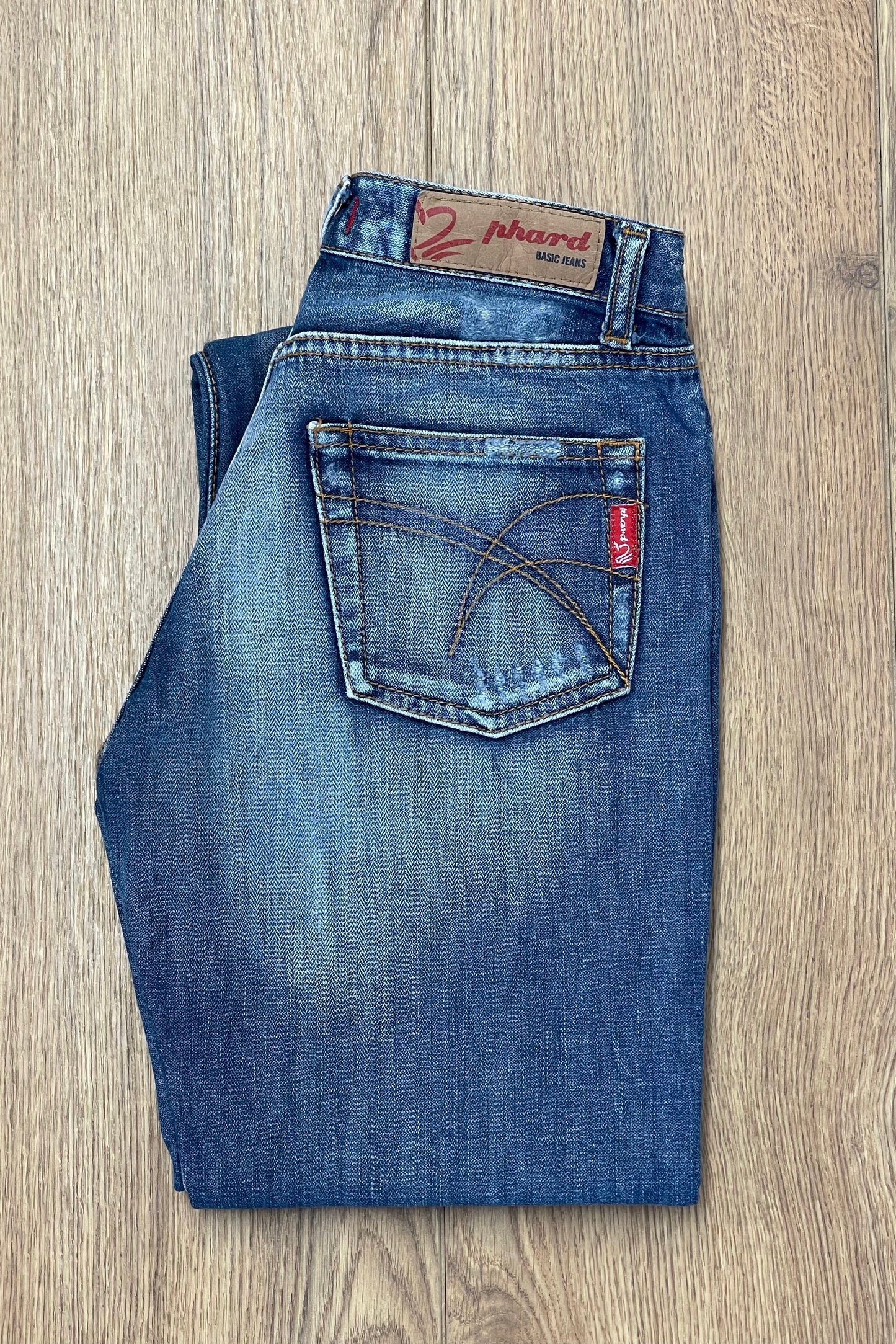 Phard Jeans