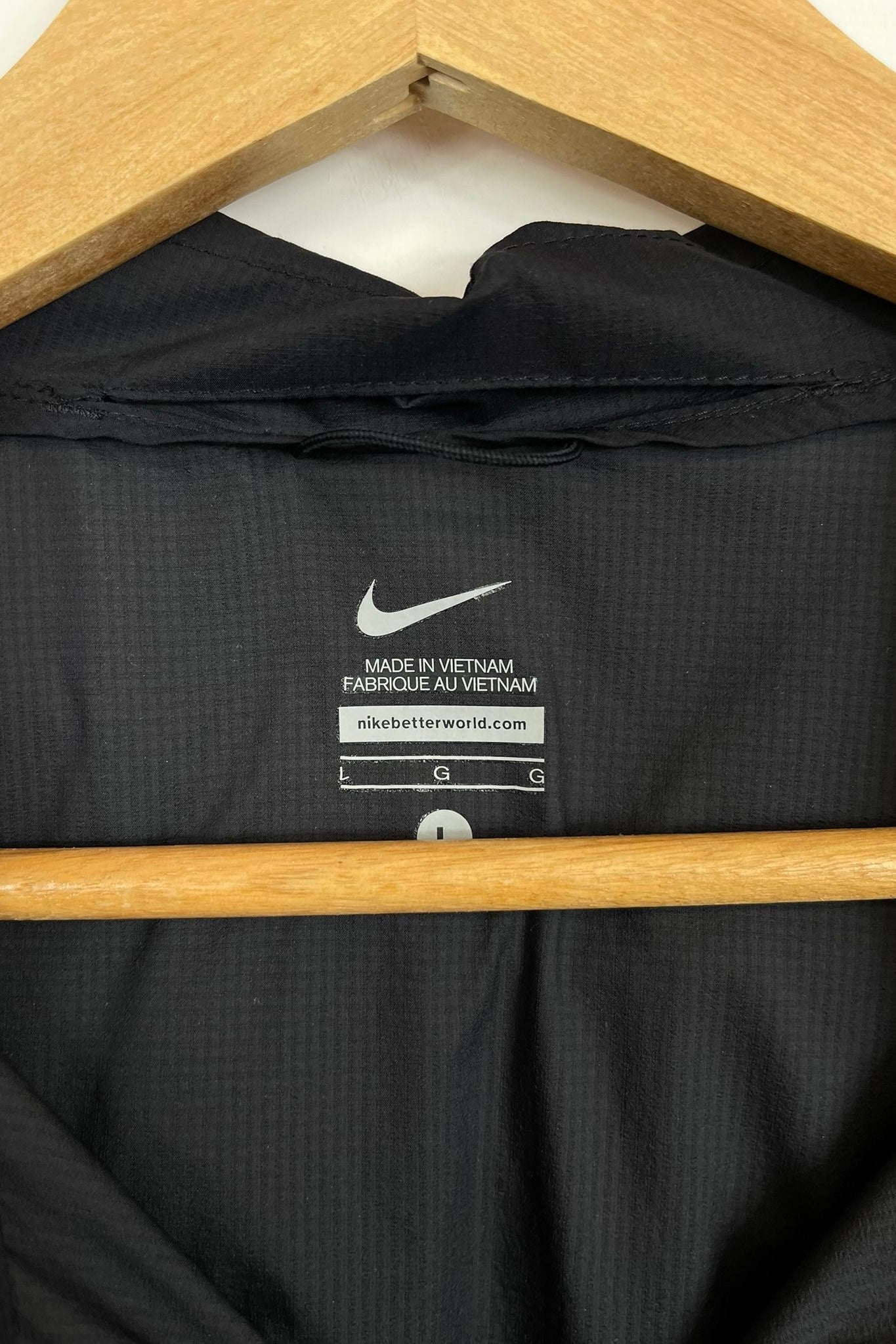 Nike jacket