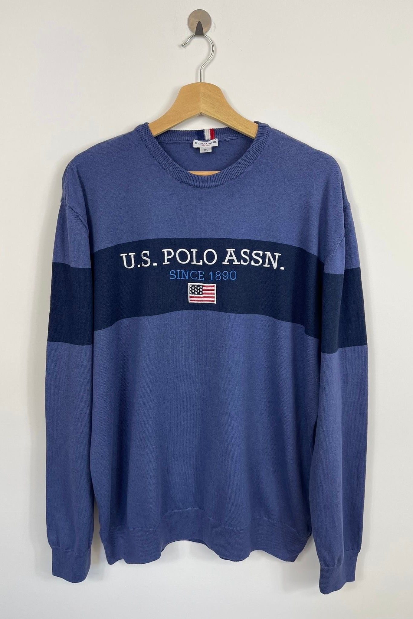 US Polo Assn Sweater