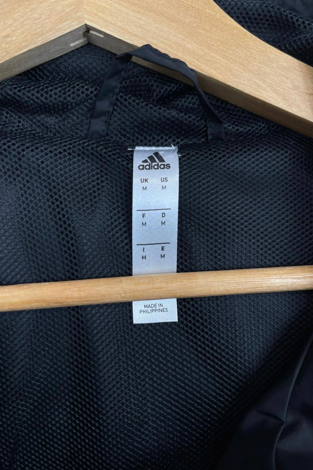 Adidas jacket