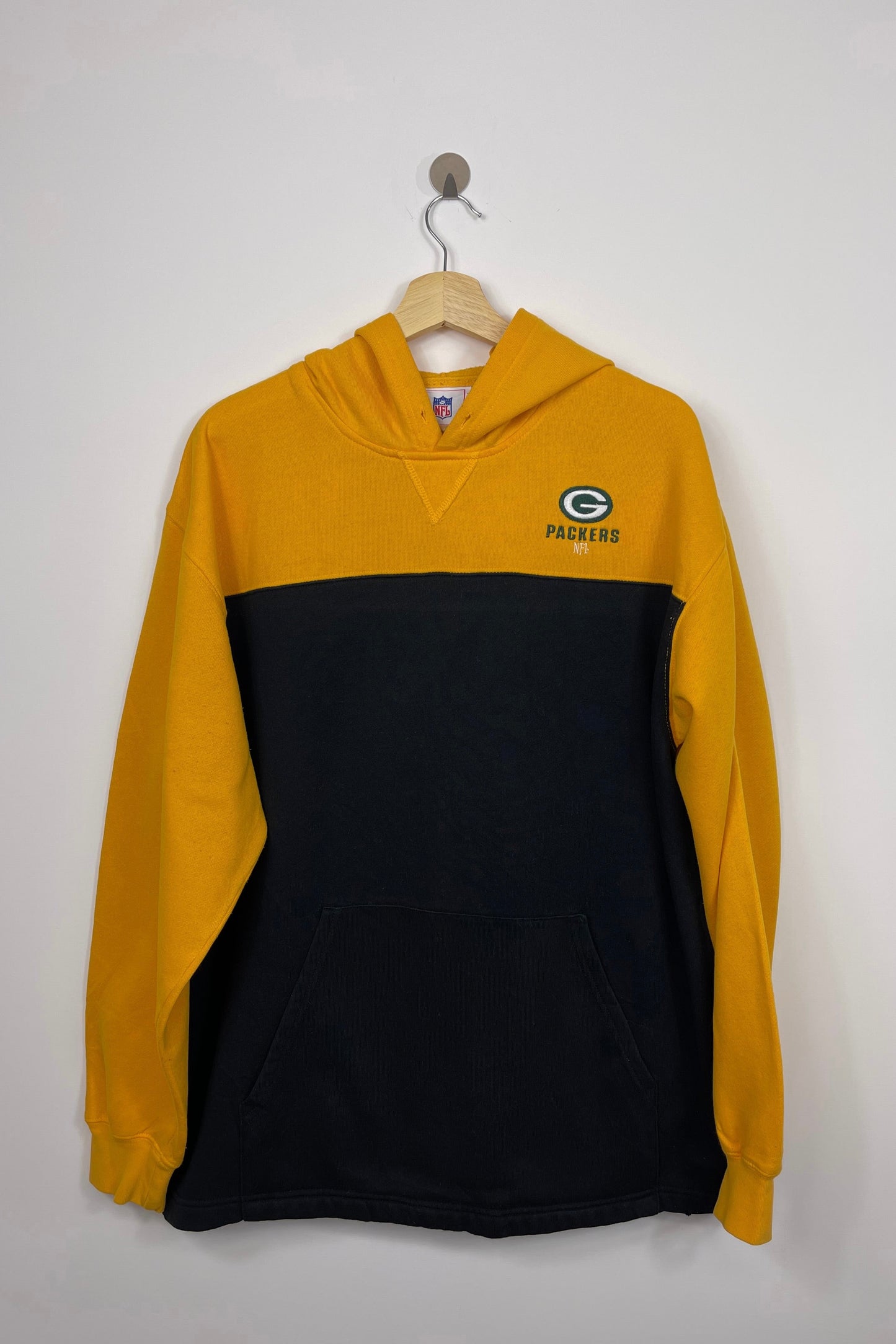 Packers NFL Hoodie