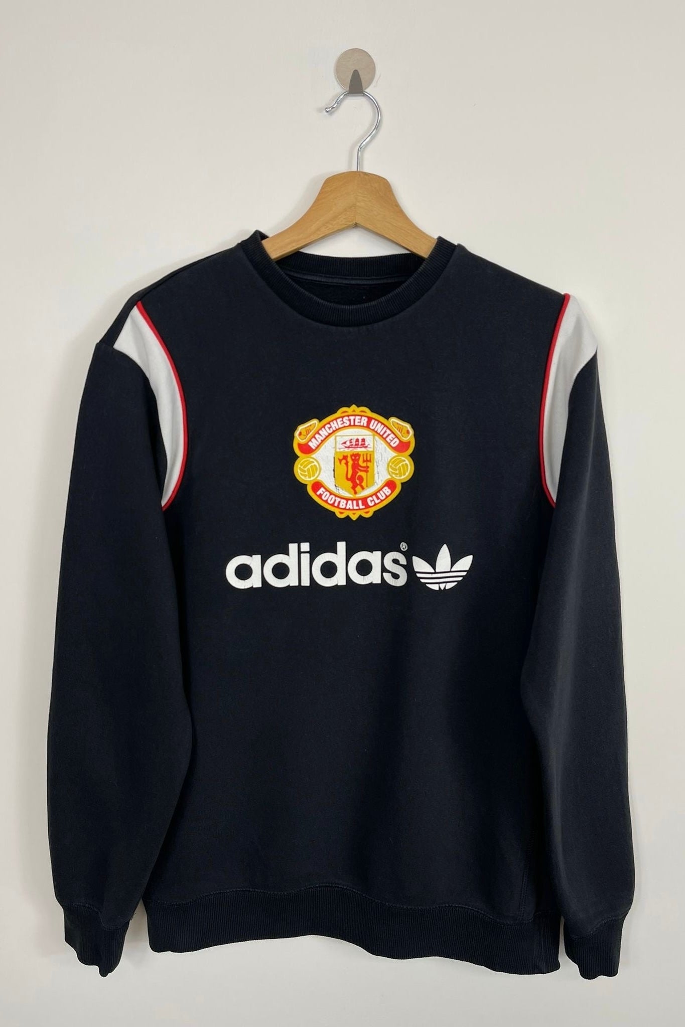 Adidas sweatshirt