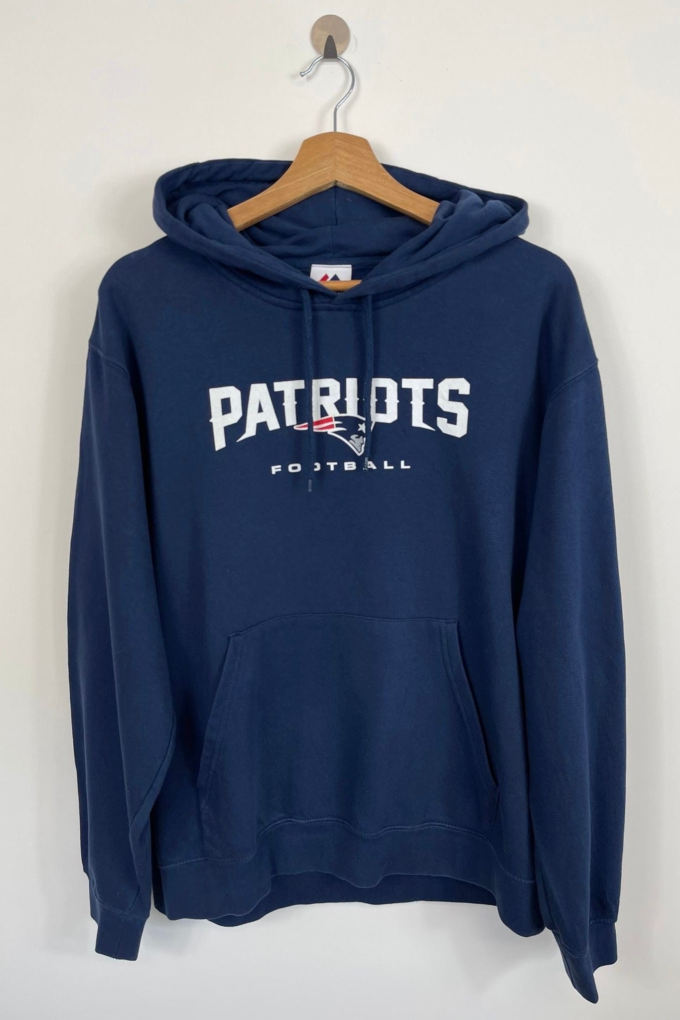 Patriots Football Hoodie