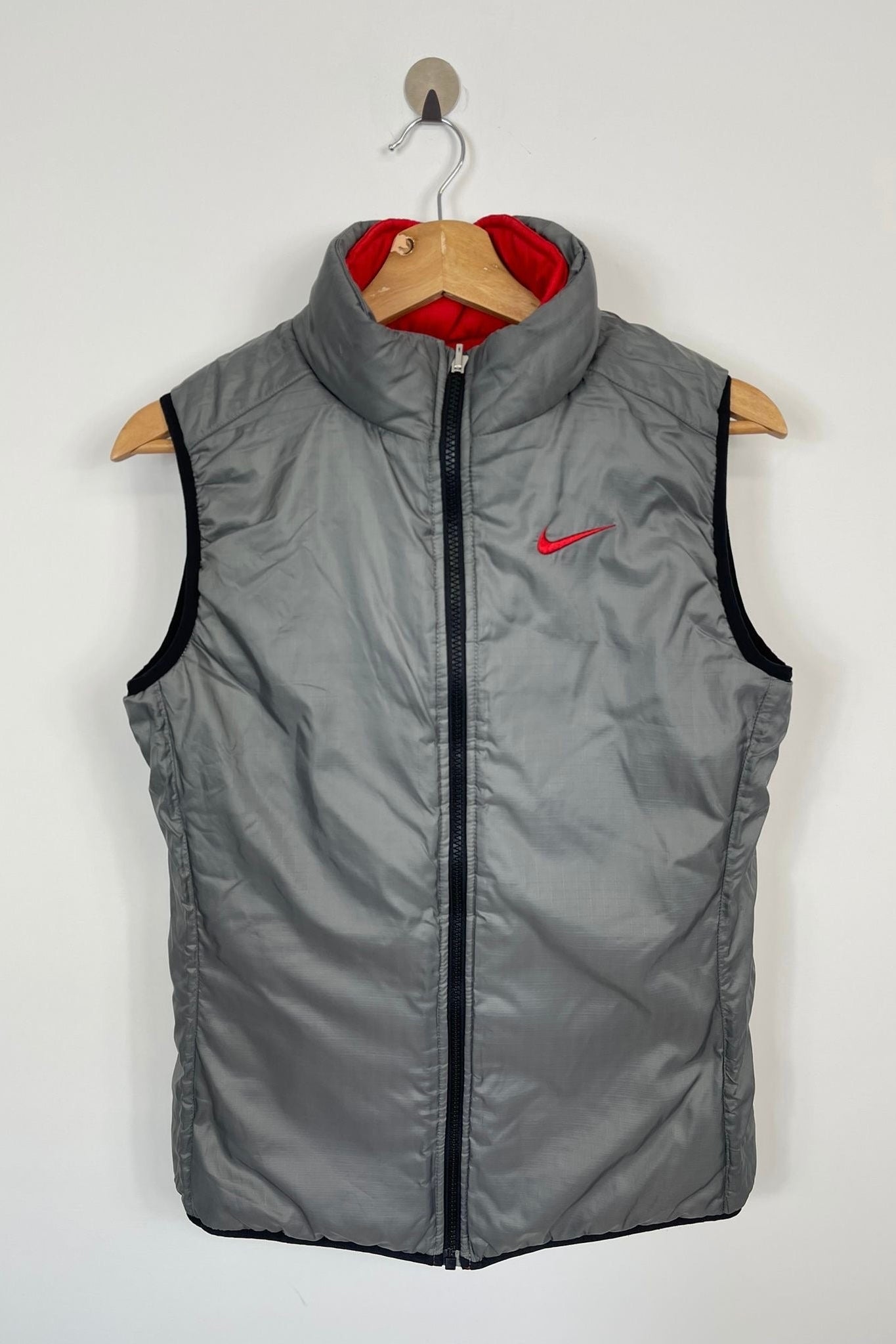 Nike Double Face Vest