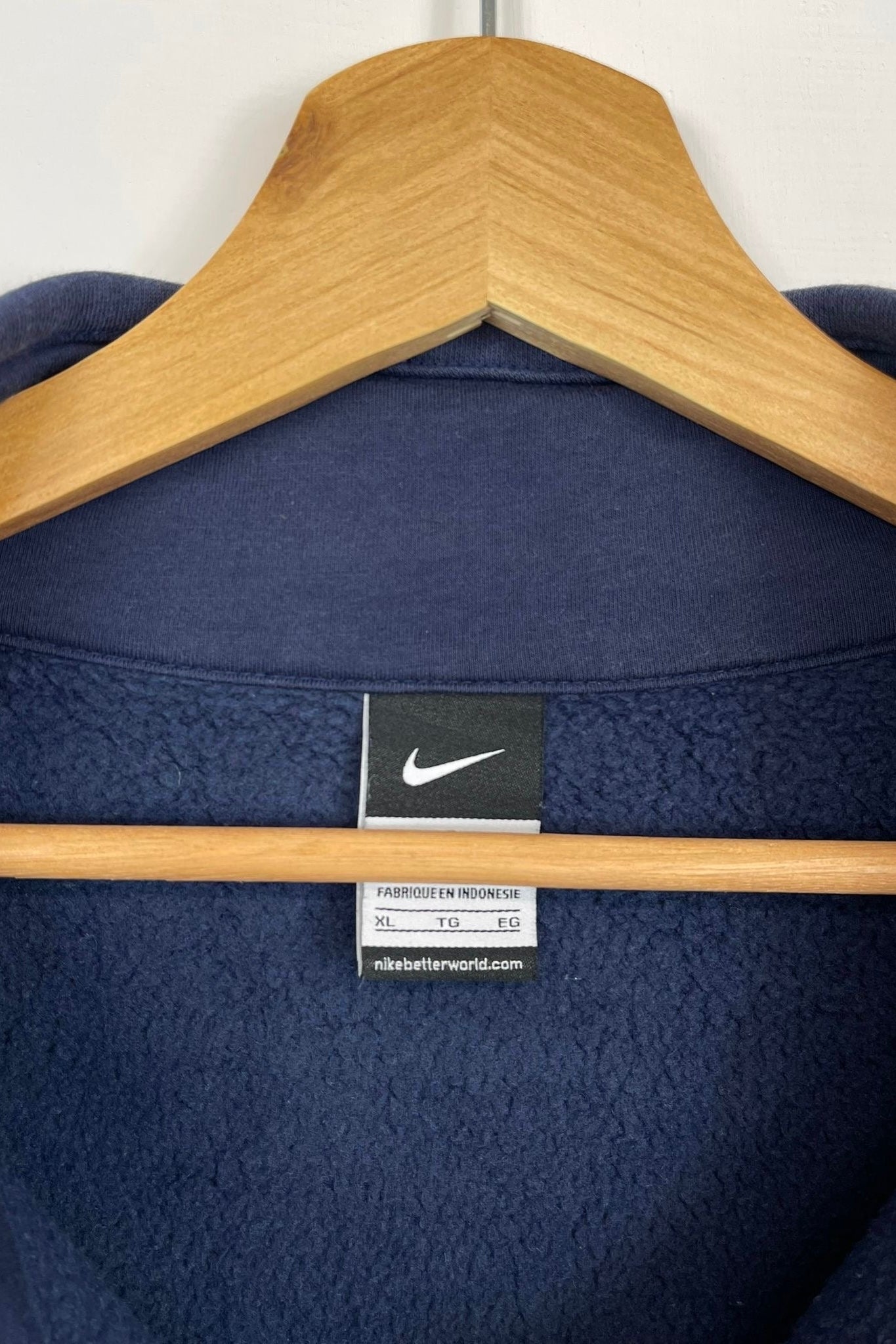 Nike sweatshirt