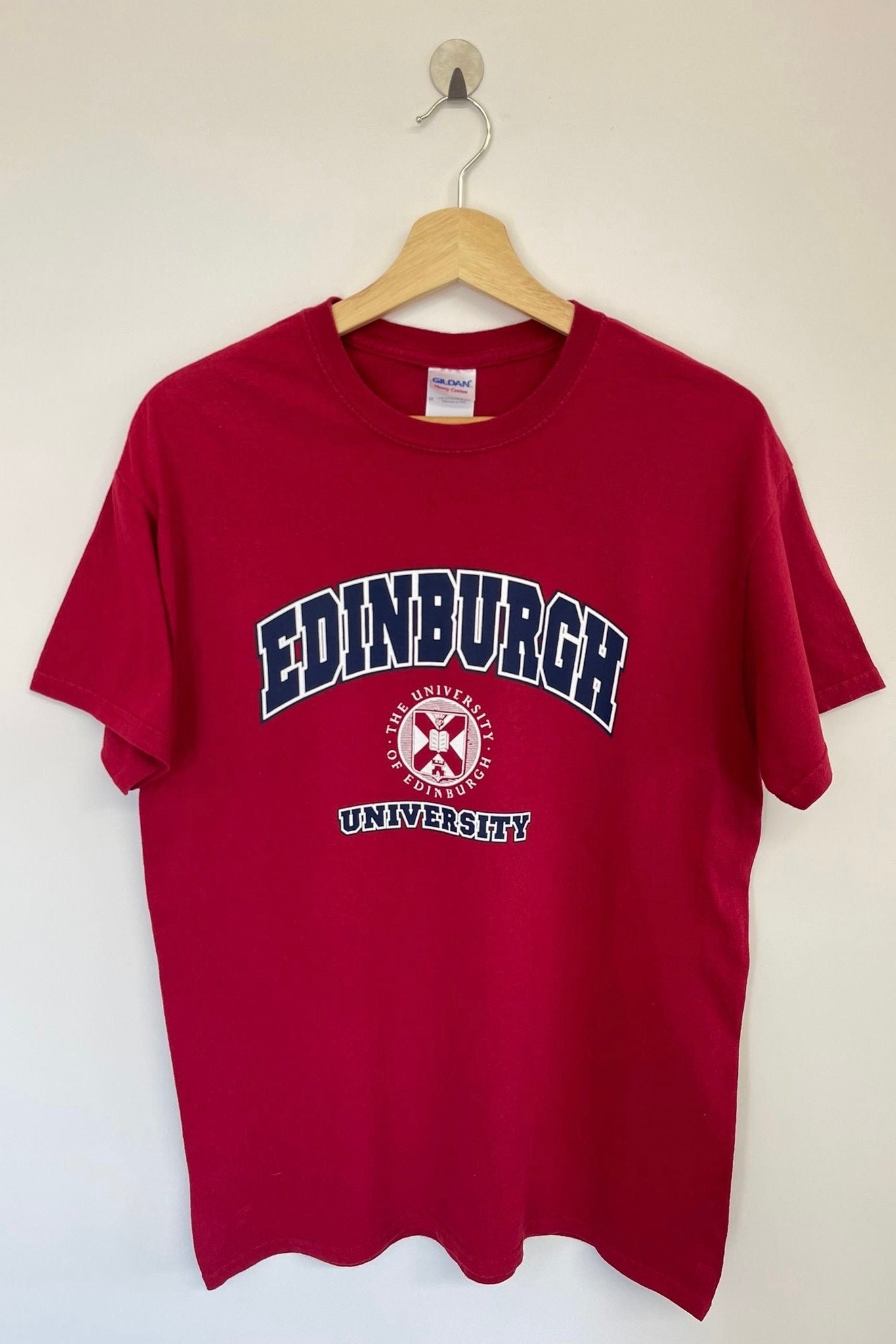 Edinburgh T-shirt