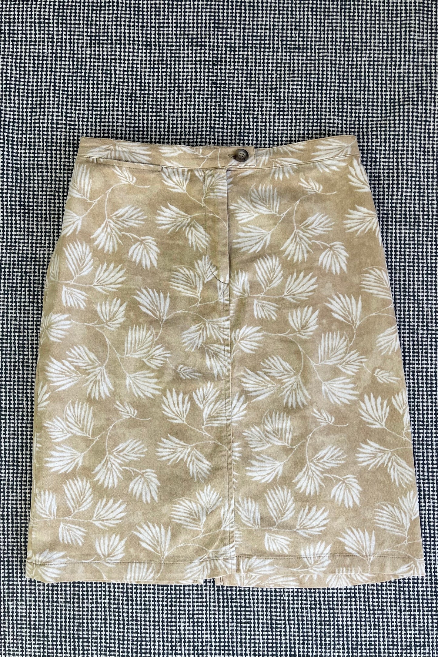 Vintage skirt