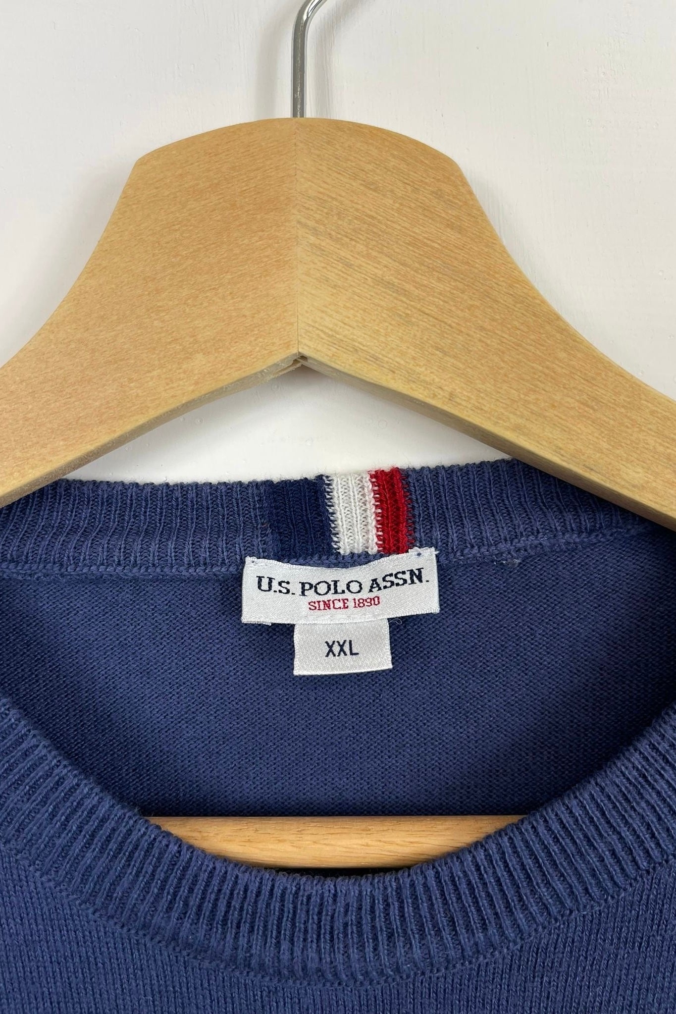 US Polo Assn Sweater