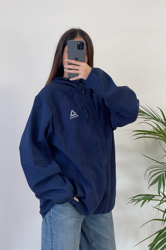 Reebok Fleece Jacket