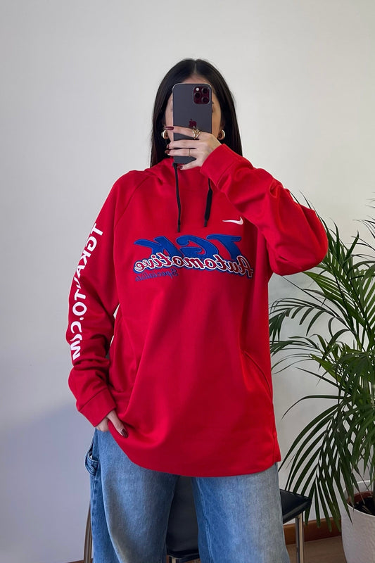 Nike sweatshirt