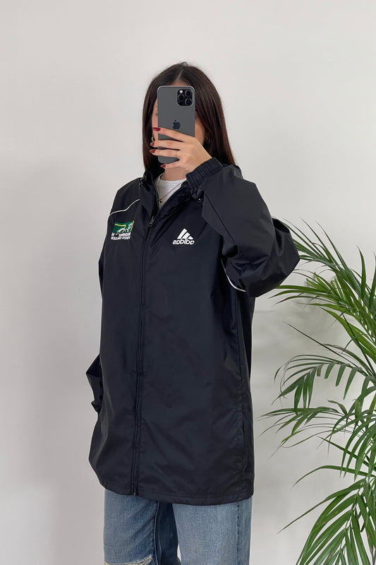 Adidas jacket