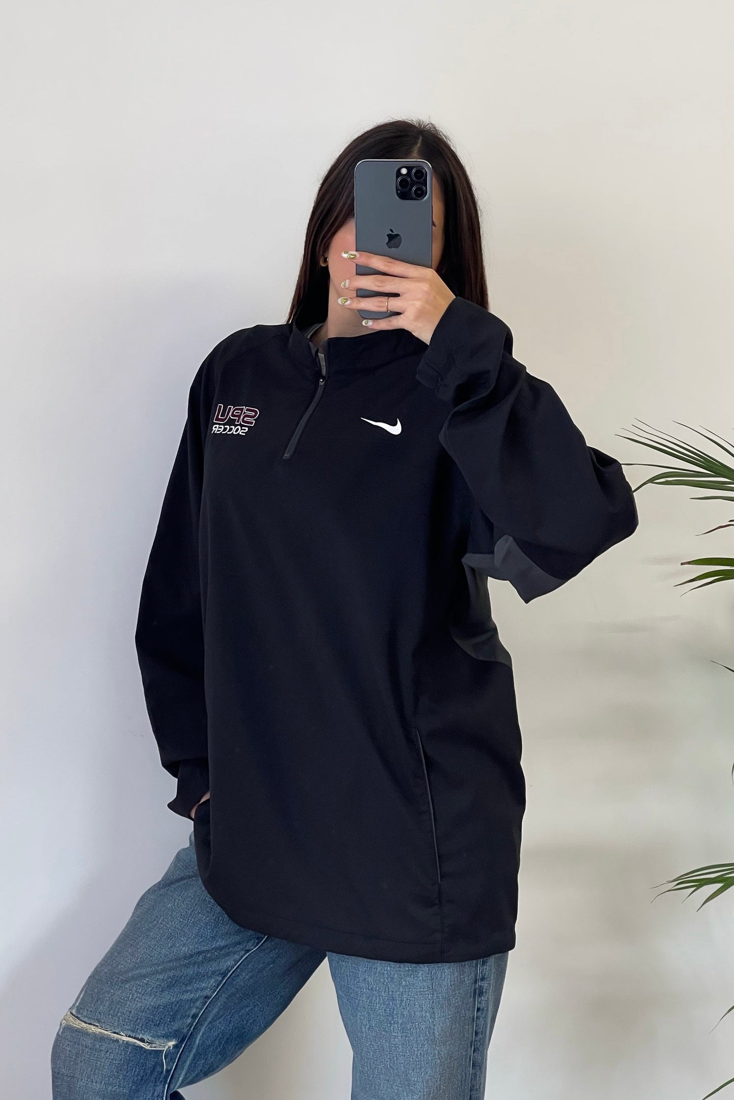 Nike sweatshirt